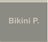 Sexy Bikini Girls Poker Party