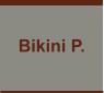 Sexy Bikini Girls Poker Party