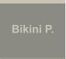 Sexy Bikini Girls Poker Party